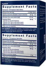 Load image into Gallery viewer, Triple Action Blood Pressure - 60 vegetarian tablets