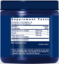 Load image into Gallery viewer, Healthy Aging Powder - 0.46 lb