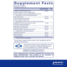 Load image into Gallery viewer, DIM Detox - 60 capsules