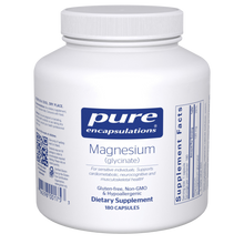 Load image into Gallery viewer, Magnesium Glycinate