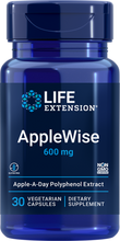 Load image into Gallery viewer, AppleWise 600 mg - 30 caps