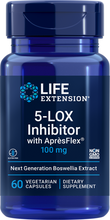 Load image into Gallery viewer, 5-LOX Inhibitor with AprèsFlex® - HENDRIKS SCIENTIFIC