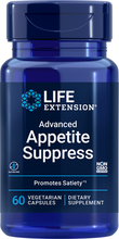 Load image into Gallery viewer, Advanced Appetite Suppress - 60 caps