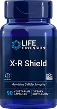 Load image into Gallery viewer, X-R Shield, 90 vegetarian capsules - HENDRIKS SCIENTIFIC