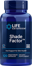 Load image into Gallery viewer, Shade Factor™, 120 vegetarian capsules - HENDRIKS SCIENTIFIC
