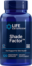 Load image into Gallery viewer, Shade Factor™, 120 vegetarian capsules - HENDRIKS SCIENTIFIC