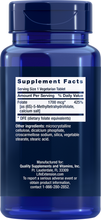 Load image into Gallery viewer, Optimized Folate (l-methylfolate) 1700 mcg - 100 tabs
