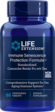 Load image into Gallery viewer, Immune Senescence Protection Formula™, 60 vegetarian tablets - HENDRIKS SCIENTIFIC