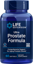 Load image into Gallery viewer, Ultra Prostate Formula, 60 softgels - HENDRIKS SCIENTIFIC
