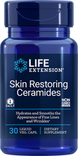 Load image into Gallery viewer, Skin Restoring Ceramides - 30 capsules - HENDRIKS SCIENTIFIC