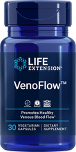 Load image into Gallery viewer, VenoFlow™, 30 vegetarian capsules - HENDRIKS SCIENTIFIC