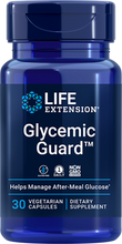 Load image into Gallery viewer, Glycemic Guard™, 30 vegetarian capsules - HENDRIKS SCIENTIFIC