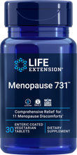 Load image into Gallery viewer, Menopause 731™ - HENDRIKS SCIENTIFIC
