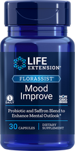Load image into Gallery viewer, FLORASSIST®  Mood Improve - HENDRIKS SCIENTIFIC