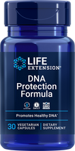 Load image into Gallery viewer, DNA Protection Formula, 30 vegetarian capsules - HENDRIKS SCIENTIFIC
