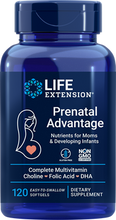 Load image into Gallery viewer, Prenatal Advantage - HENDRIKS SCIENTIFIC