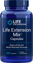 Load image into Gallery viewer, Life Extension Mix™ Capsules, 360 capsules - HENDRIKS SCIENTIFIC