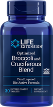 Load image into Gallery viewer, Optimized Broccoli and Cruciferous Blend - HENDRIKS SCIENTIFIC