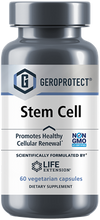 Load image into Gallery viewer, GEROPROTECT® Stem Cell - HENDRIKS SCIENTIFIC
