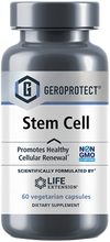 Load image into Gallery viewer, GEROPROTECT® Stem Cell - HENDRIKS SCIENTIFIC