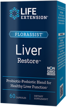 Load image into Gallery viewer, FLORASSIST® Liver Restore™ - HENDRIKS SCIENTIFIC