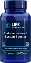 Load image into Gallery viewer, Endocannabinoid System Booster, 30 softgels - HENDRIKS SCIENTIFIC
