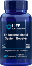 Load image into Gallery viewer, Endocannabinoid System Booster, 30 softgels - HENDRIKS SCIENTIFIC