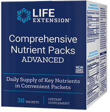 Load image into Gallery viewer, Comprehensive Nutrient Packs Advanced - HENDRIKS SCIENTIFIC
