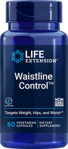 Waistline Control™ 60 vegetarian capsules