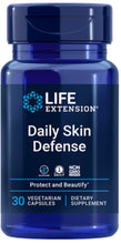 Load image into Gallery viewer, Daily Skin Defense - 30 capsules - HENDRIKS SCIENTIFIC