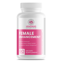 Load image into Gallery viewer, Hendriks Scientific Female Enhancement - 60 capsules