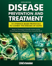 Load image into Gallery viewer, Disease Prevention and Treatment, 6th Edition - HENDRIKS SCIENTIFIC
