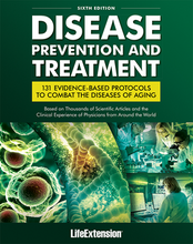 Load image into Gallery viewer, Disease Prevention and Treatment, 6th Edition - HENDRIKS SCIENTIFIC