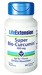 Super Bio-Curcumin® - HENDRIKS SCIENTIFIC