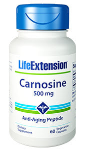 Carnosine - HENDRIKS SCIENTIFIC