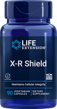 Load image into Gallery viewer, X-R Shield, 90 vegetarian capsules - HENDRIKS SCIENTIFIC
