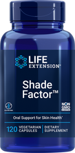 Load image into Gallery viewer, Shade Factor™, 120 vegetarian capsules - HENDRIKS SCIENTIFIC