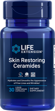 Load image into Gallery viewer, Skin Restoring Ceramides - 30 capsules - HENDRIKS SCIENTIFIC