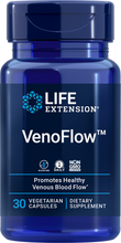 Load image into Gallery viewer, VenoFlow™, 30 vegetarian capsules - HENDRIKS SCIENTIFIC