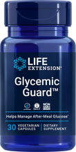 Load image into Gallery viewer, Glycemic Guard™, 30 vegetarian capsules - HENDRIKS SCIENTIFIC
