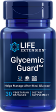 Load image into Gallery viewer, Glycemic Guard™, 30 vegetarian capsules - HENDRIKS SCIENTIFIC