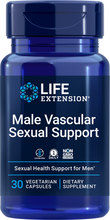 Load image into Gallery viewer, Male Vascular Sexual Support - HENDRIKS SCIENTIFIC