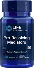 Load image into Gallery viewer, Pro-Resolving Mediators - HENDRIKS SCIENTIFIC