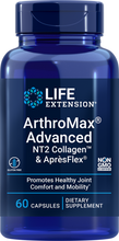 Load image into Gallery viewer, ArthroMax® Advanced with NT2 Collagen™ & AprèsFlex®, 60 capsules - HENDRIKS SCIENTIFIC