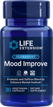 Load image into Gallery viewer, FLORASSIST®  Mood Improve - HENDRIKS SCIENTIFIC
