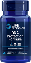 Load image into Gallery viewer, DNA Protection Formula, 30 vegetarian capsules - HENDRIKS SCIENTIFIC