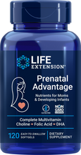 Load image into Gallery viewer, Prenatal Advantage - HENDRIKS SCIENTIFIC