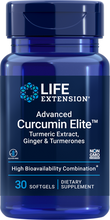 Load image into Gallery viewer, Advanced Curcumin Elite™ Turmeric Extract, Ginger & Turmerones - HENDRIKS SCIENTIFIC