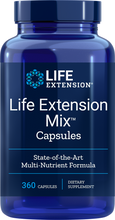 Load image into Gallery viewer, Life Extension Mix™ Capsules, 360 capsules - HENDRIKS SCIENTIFIC