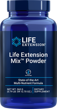 Load image into Gallery viewer, Life Extension Mix™ Powder, 12.70 oz - HENDRIKS SCIENTIFIC